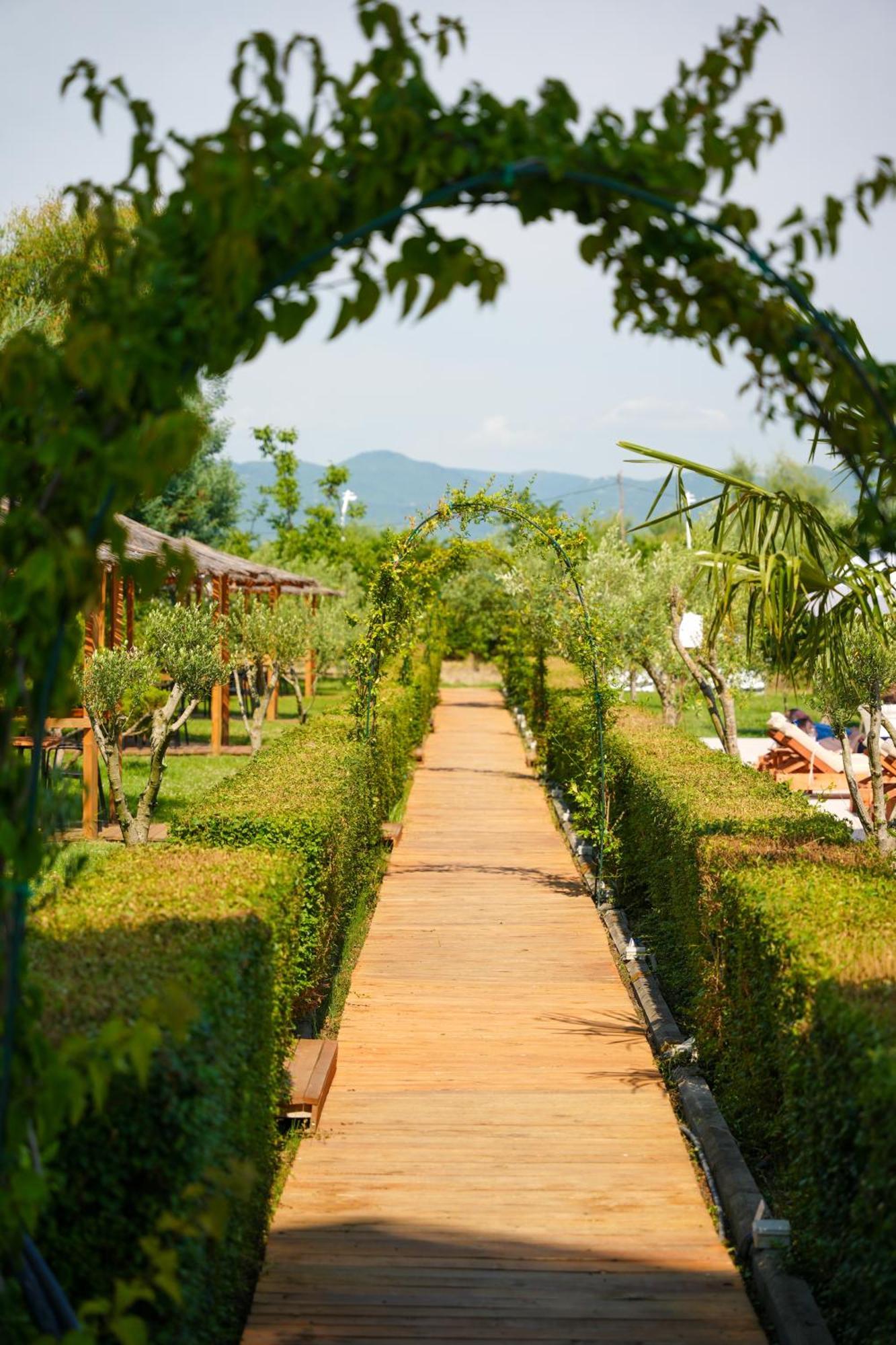 Hotel Paradise Laguna Vain *